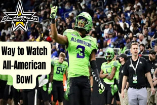 All-American Bowl Live