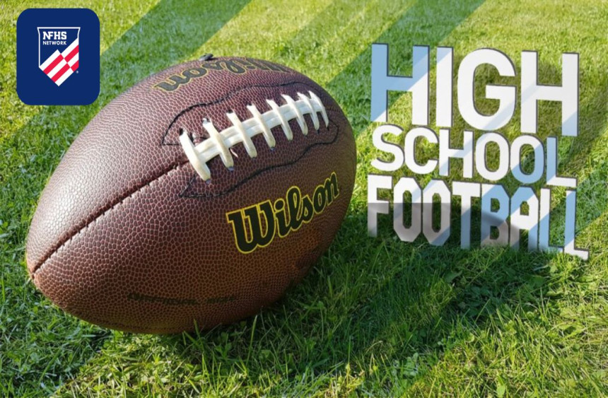 High School Football Live Stream