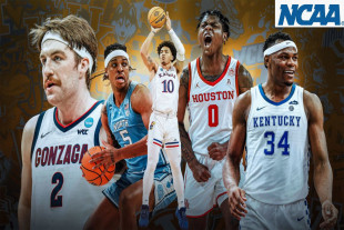 NCAA Men’s College Basketball Live