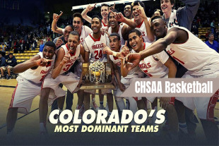 Colorado High School Basketball Live