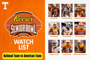 Reese's Senior Bowl 2023 Live